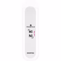 Essence MINI Lime à ongles
