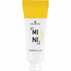 Essence MINI Caring, Lotion, Femmes, Tous types de peau, Hydratant, Nourrissant, 25 ml, Tube