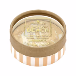 Essence Vintage BEACH, Dur, Pot, Beige, 7,5 g, 1 pièce(s)