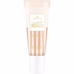 Essence Vintage BEACH, Beaume pour les lèvres, Femmes, Tous types de peau, Huile de coco, 100 ml, 1 pièce(s)