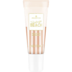 Essence Vintage BEACH baume pour les lèvres Beaume pour les lèvres 01 Femmes 100 ml