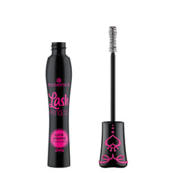 Essence 9327020001 mascara pour cil #000000