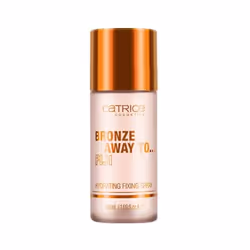 CATRICE Bronze Away To...
