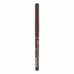 CATRICE 20H Ultra Precision, Gel, Stylo, Marron, Brownie, Femmes, 2 mm