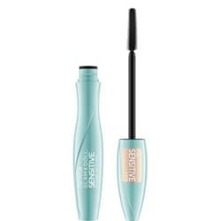 CATRICE Glam & Doll Sensitive Volume mascara pour cil 010 Ultra Black