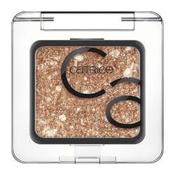 CATRICE Art Couleurs Eyeshadow ombre à paupière 350 Frosted Bronze Métallique