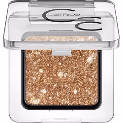 CATRICE Art Couleurs Eyeshadow ombre à paupière 350 Frosted Bronze Métallique