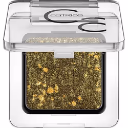 CATRICE Art Couleurs ombre à paupière 360 Golden Leaf