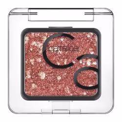 CATRICE Art Couleurs Eyeshadow, Solide, Métallique, Rouge, 1 couleurs, Brillant, Femmes