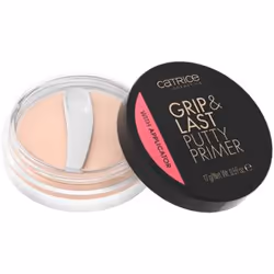 CATRICE Grip & Last Putty Primer base de maquillage