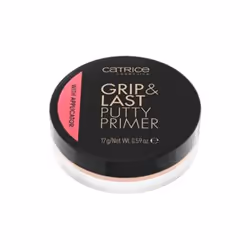 CATRICE Grip & Last Putty Primer base de maquillage