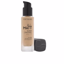 All Matt shine control make up #022N-neutral sand