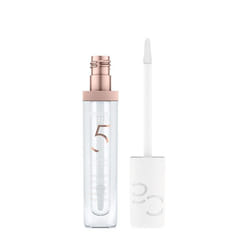CATRICE Power Full 5 Liquid Lip Balm 090 Luminous Shine 4.5 ml