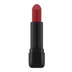 CATRICE Vegan Collagen Matt Lipstick, Bordeaux, Be Elegant, 1 couleurs, Coloration, Hydratant, Femmes, Mat