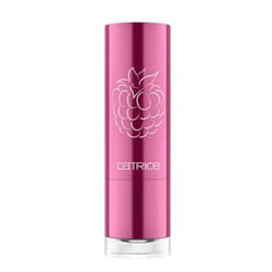 CATRICE Peppermint Berry Glow Lip Balm baume pour les lèvres Beaume pour les lèvres 010 Mint Me, Berry You Femmes