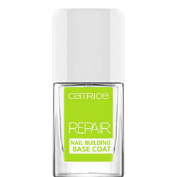 CATRICE Nail Repair Nail Building vernis à ongles de base 10,5 ml Transparent