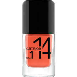 CATRICE Iconails Gel Lacquer 114 Bring Me To Morocco 10.5 ml
