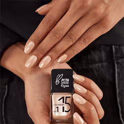 CATRICE Iconails Gel Lacquer 115 Beam Me To Dubai 10.5 ml