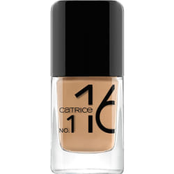 CATRICE Iconails Gel Lacquer 116 Fly Me To Kenya 10.5 nl