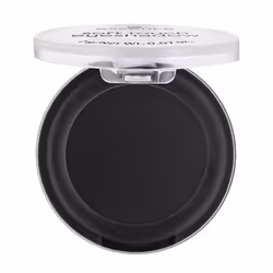 Essence soft touch, Poudre, Fumé, Noir, Pitch Black, 1 couleurs, Mat