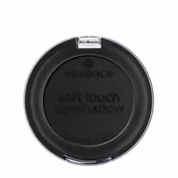 Essence soft touch ombre à paupière 2 g 06 Pitch Black Mat