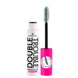 Essence double trouble mascara pour cil Extra Black 12 ml