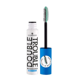 Essence double trouble mascara pour cil Black 12 ml