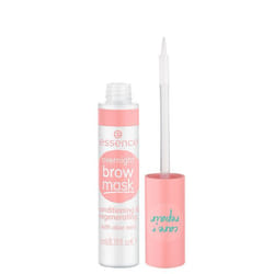 Essence overnight brow mask Mascara pour sourcils 6 ml