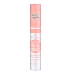 Essence overnight brow mask Mascara pour sourcils 6 ml