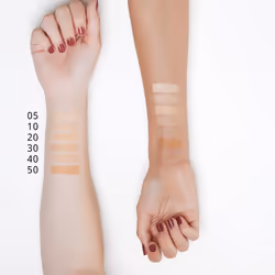 Essence fresh & fit 12 ml 40 fresh sun beige