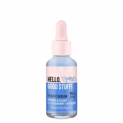 Essence Hello, good stuff!, Femmes, Tous types de peau, 30 ml