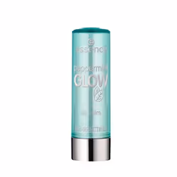 Essence peppermint glow baume pour les lèvres Beaume pour les lèvres Femmes 3,5 g