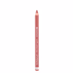Essence Soft &amp; Pecise 204 My Way 0.8 g, 0,8 g, Rose, My Way, Lissage, Femmes, C10-18 TRIGLYCERIDES, TALC, HYDROGENATED VE ...