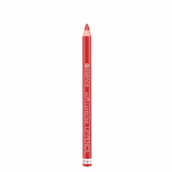Essence Soft &amp; Pecise 205 My Love 0.8 g, 0,8 g, Rouge, My Love, Lissage, Femmes, C10-18 TRIGLYCERIDES, TALC, HYDROGENATED ...