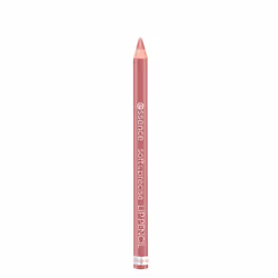 Essence Soft &amp; Pecise 303 Delicate 0.8 g, 0,8 g, Rose, Delicate, Lissage, Femmes, C10-18 TRIGLYCERIDES, TALC, HYDROGENATE ...