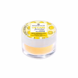 Essence LIP CARE booster caring lip peeling Gommage nettoyant 11 g Unisexe