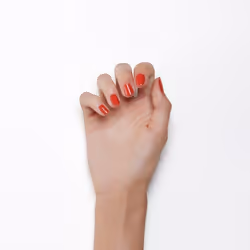 Essence shine last & go! vernis à ongles 8 ml Orange Gloss