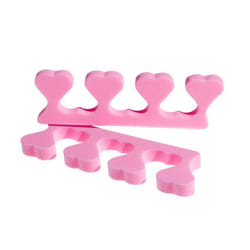 Essence pedicure helpers Rose Taille unique