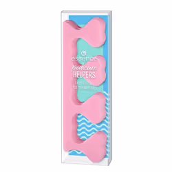 Essence pedicure helpers Rose Taille unique