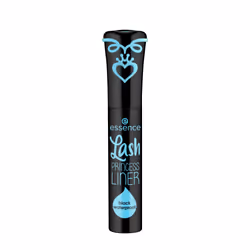 Essence Lash PRINCESS LINER crayon contour des yeux 3 ml Liquide Black