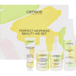 CATRICE Perfect Morning Beauty Aid Set