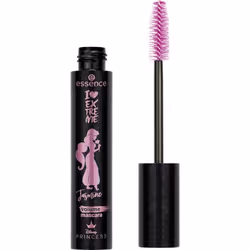 Essence Disney Princess I Love Extreme Jasmine Volume Mascara, 12ml, Noir, Volumisant, 12 ml, 12 g, Femmes, 1 pièce(s)