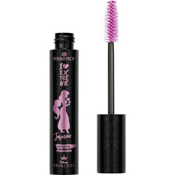 Essence Disney Princess I Love Extreme Jasmine Volume Mascara, 12ml mascara pour cil 12 g