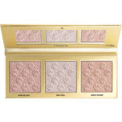 CATRICE Disney Ariel Highlighter Palette 010