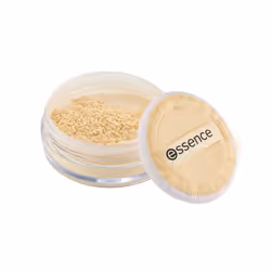 Essence 934831, Jaune, Pot, Poudre libre, 6 g, Femmes, Jaune