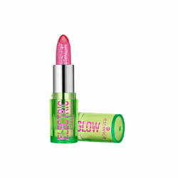 Essence Eelectric Glow, Rose, 1 couleurs, Hydratant, Nourrissant, Femmes, Brillant, Lumière