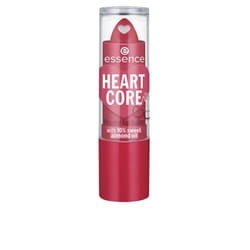 Heart Core baume à lèvres fruité #01-crazy cherry