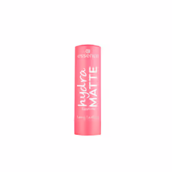 Essence hydra MATTE lipstick 401 Mauve-ment Mat