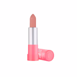 Essence hydra MATTE lipstick, Rose, Peach it!, 1 couleurs, Coloration, Hydratant, Femmes, Mat