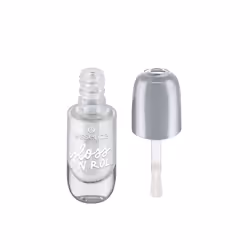 Essence Gel Nail vernis à ongles 8 ml Transparent Gloss